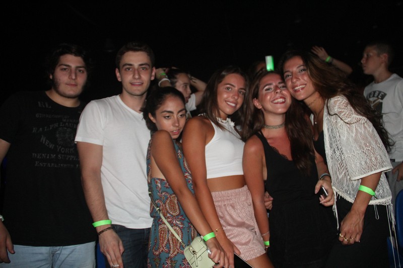 NRJ Music Tour 2016 Part 3